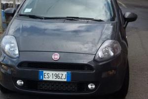 Fiat Punto 1.3 MJT II 75 CV 5 porte Lounge