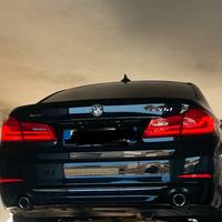 Bmw serie 5