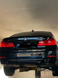 Bmw serie 5
