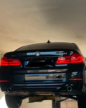 Bmw serie 5