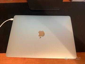 Macbook pro 2017