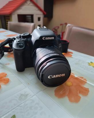 videocamera EOS 