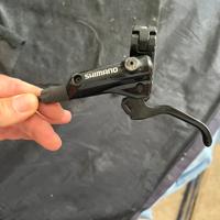 Freni shimano per Mtb