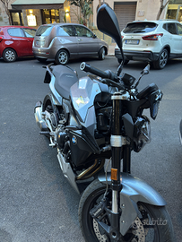 BMW F 900 R – 2023  16.000 km  COME NUOVA