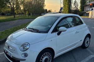 FIAT 500 1.2 Lounge 69cv