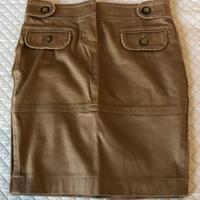 Gonna Atos Lombardini