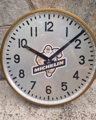 orologio vintag  da officina