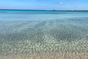 Villetta 10 posti 9/16 agosto a baia verde