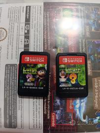 giochi Nintendo switch 