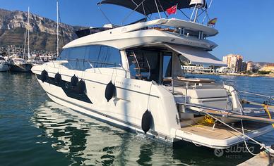 PRESTIGE 590 FLY - ANNO 2019