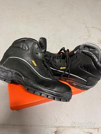 Scarpe antinfortunistiche 41