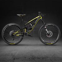 YT Industries CAPRA AL 2016