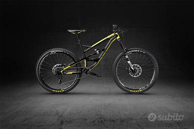 YT Industries CAPRA AL 2016