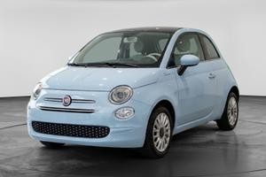FIAT 500 III 2015 - 500 1.0 hybrid Dolcevita 70cv