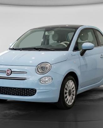 FIAT 500 III 2015 - 500 1.0 hybrid Dolcevita 70cv