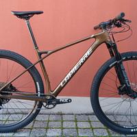 LAPIERRE PRORACE CF 6.9 Tg. L* List. € 2699-25%!!