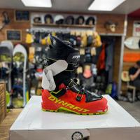 Scarpone Dynafit Seven Summit