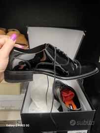 scarpe dsquared nuove n.40 