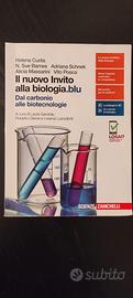 Il nuovo invito alla biologia blu