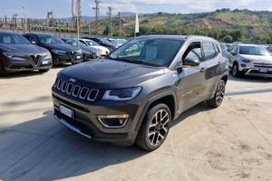 Jeep Compass II 2017 2.0 mjt Opening Edition ...