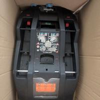 Base isofix peg perego