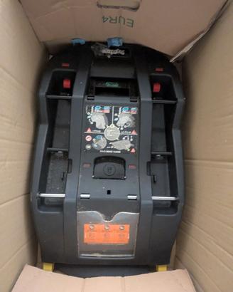 Base isofix peg perego