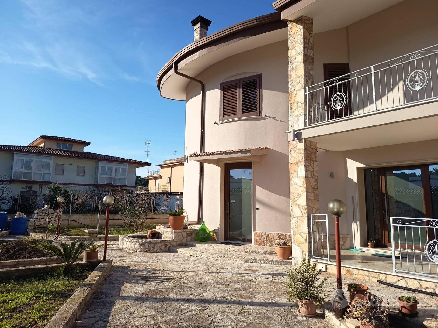 Apartment in Taranto, San Vito - Vista 4