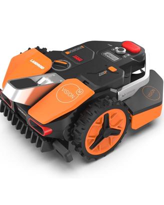 robot tagliaerba 