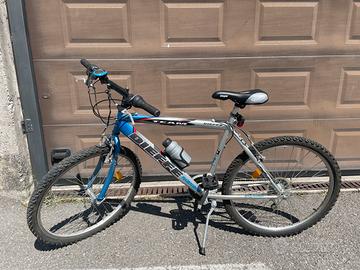 MOUNTAIN BIKE DIEFFE 26’’ pefettamente funzionante