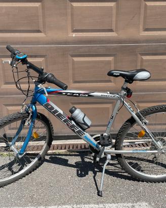 MOUNTAIN BIKE DIEFFE 26’’ pefettamente funzionante
