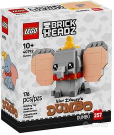 Lego BrickHeadz #40792 Dumbo