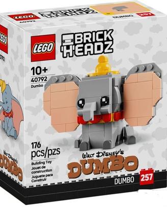 Lego BrickHeadz #40792 Dumbo