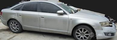 Audi A4 2007
