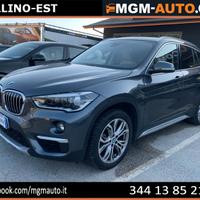 BMW X1 sDrive18d xLine
