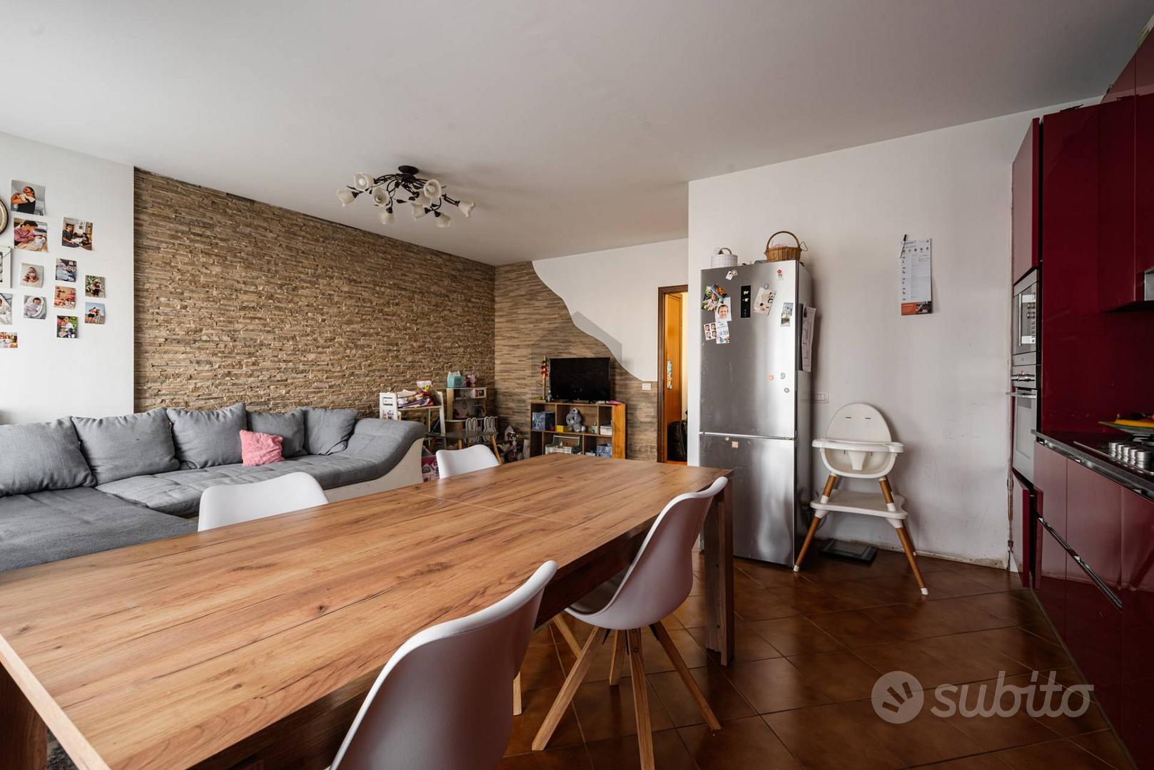 Appartamento - Treviso - Vista 4