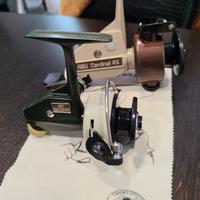 Mulinelli vintage cardinal 33/4x/