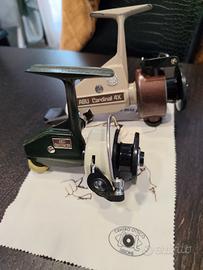 Mulinelli vintage cardinal 33/4x/