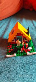 Lego Legoland giochi vintage giocattoli 