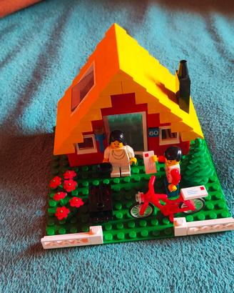 Lego Legoland giochi vintage giocattoli 
