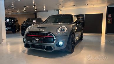 MINI 2.0 COOPER S 192CV - 2017