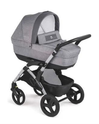 trio cam dinamico 2021 grigio