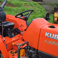 Trattore kubota L3200