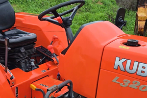 Trattore kubota L3200