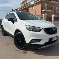 Opel Mokka X 1.6 CDTI Ecotec 136CV 4x2 aut. Ultima
