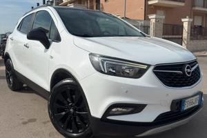 Opel Mokka X 1.6 CDTI Ecotec 136CV 4x2 aut. Ultima