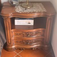 Comodini primi del 900