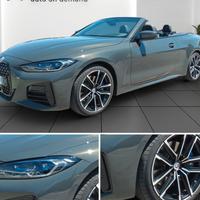 Bmw 440 M440i 48V xDrive Cabrio FULL OPTIONAL