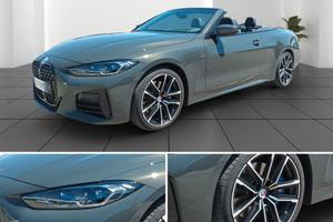 Bmw 440 M440i 48V xDrive Cabrio FULL OPTIONAL