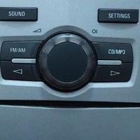Autoradio opel corsa originale