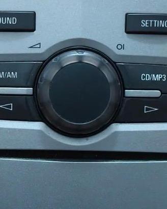 Autoradio opel corsa originale